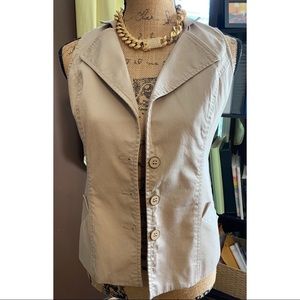 New York and Company Vest